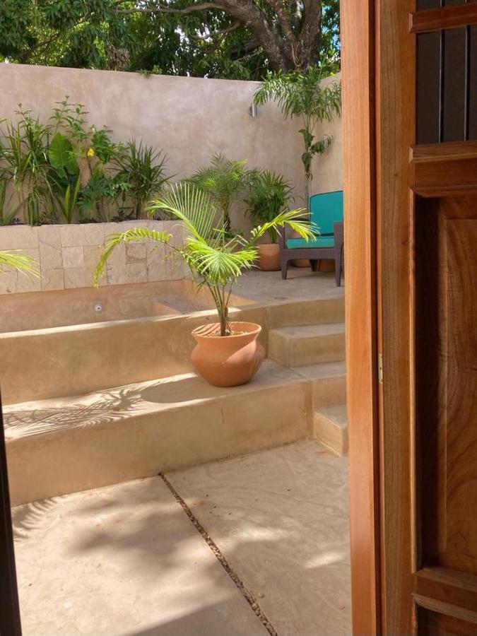 Villa Casa Dali Mérida Exterior foto